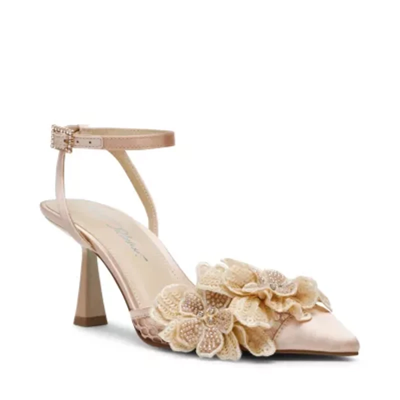 Susie Heels