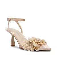 Susie Heels