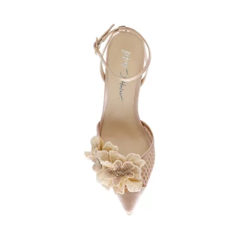 Susie Heels