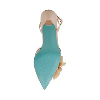 Susie Heels