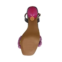 Ainsleyy Sandals