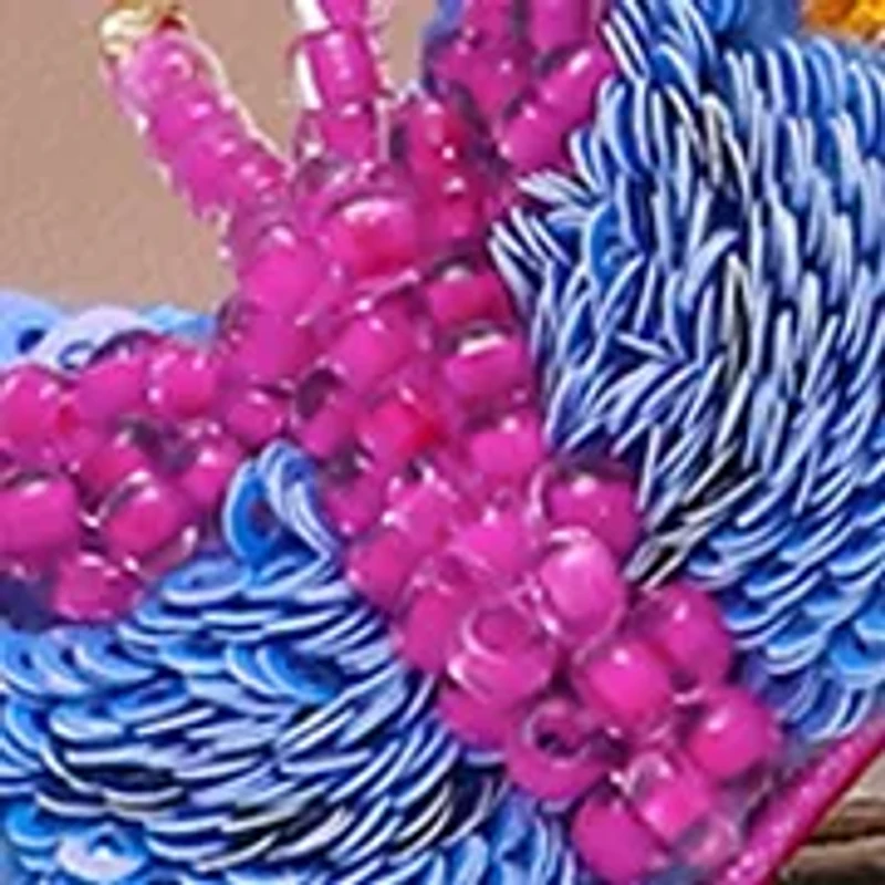 Apolo Wedge Heeled Sandals