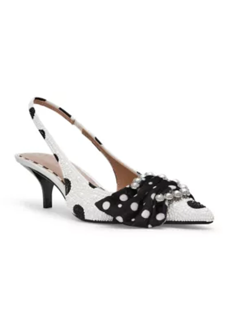 Bryanna Slingbacks