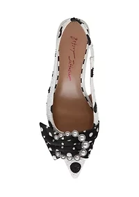 Bryanna Slingbacks