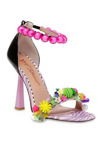 Clooney Sandals
