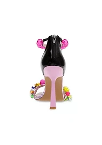 Clooney Sandals