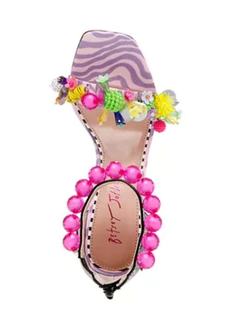 Clooney Sandals