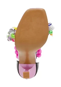 Clooney Sandals
