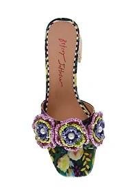 Dietrich Slide Sandals