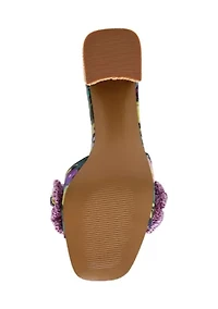 Dietrich Slide Sandals