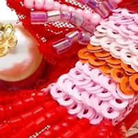 Doloris Flip Flop Thong Sandals