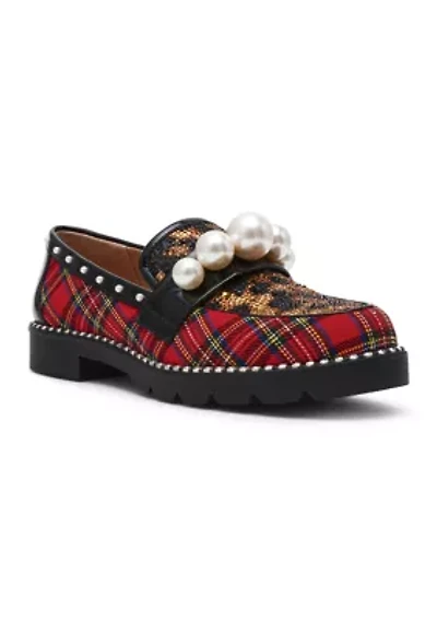 Harloe Loafers