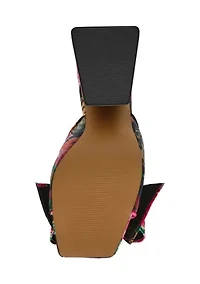 Jordn Mule Sandals