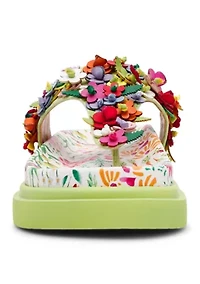 Kammeron Thong Sandals