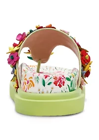 Kammeron Thong Sandals