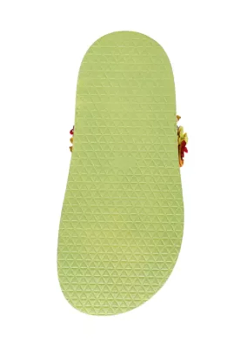 Kammeron Thong Sandals