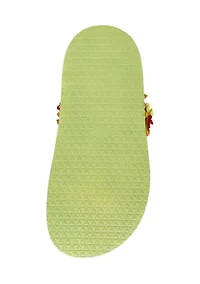 Kammeron Thong Sandals