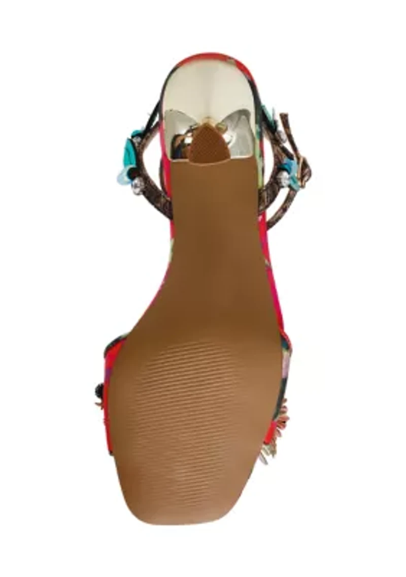 Karra Sandals