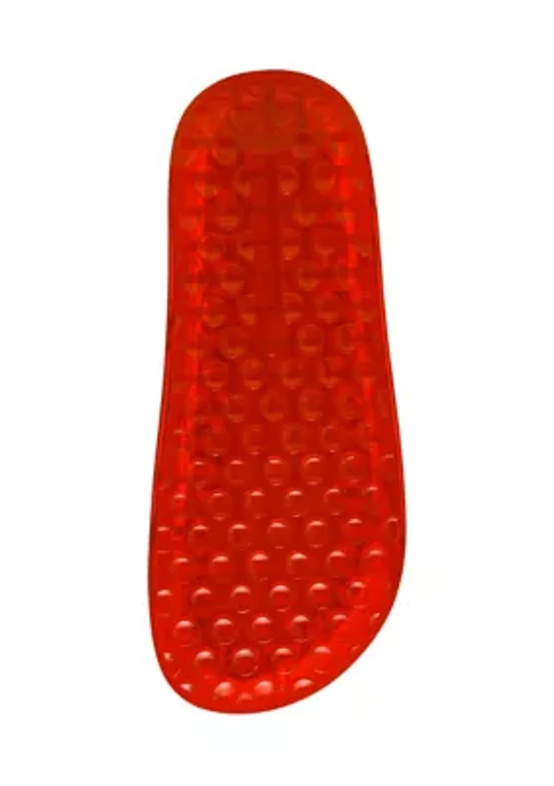 Landin Jelly Flatform Sandals