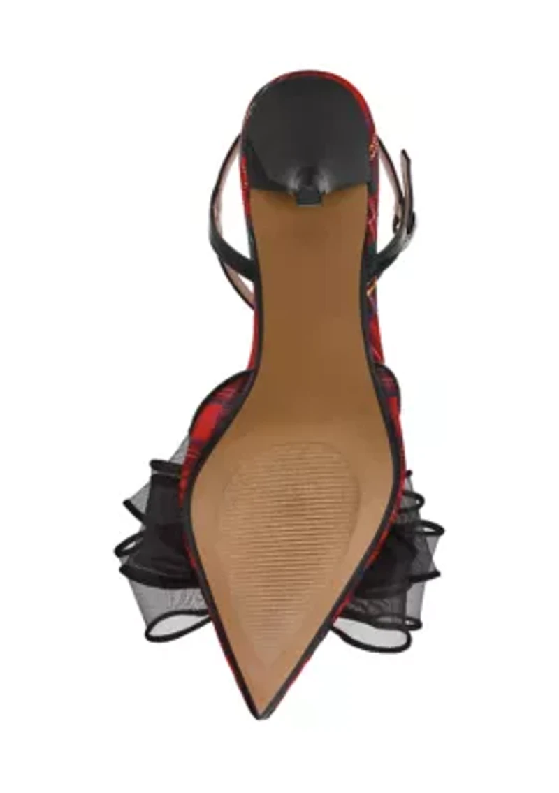 Lillyan Heels