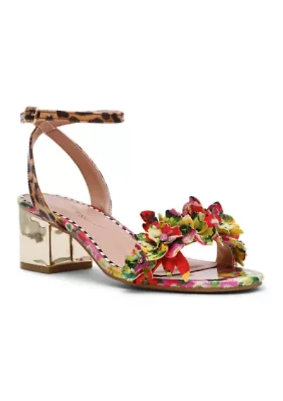 Malcolm Sandals