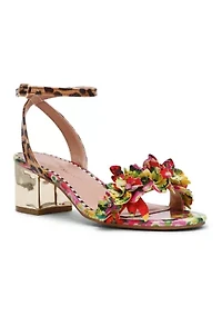 Malcolm Sandals