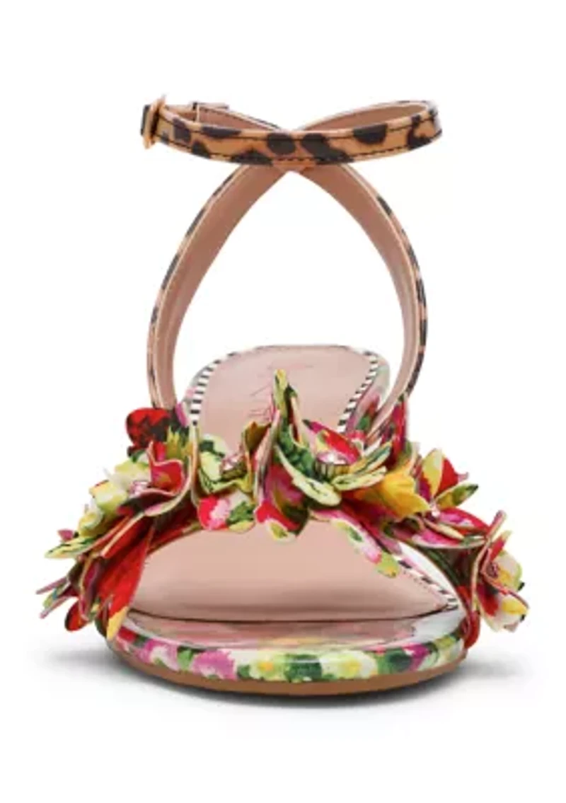 Malcolm Sandals