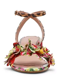 Malcolm Sandals