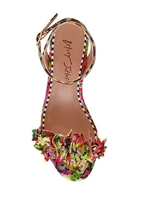 Malcolm Sandals