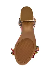 Malcolm Sandals