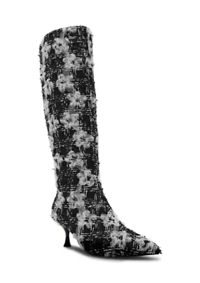 Maxxine Boots