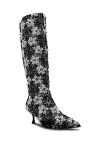 Maxxine Boots