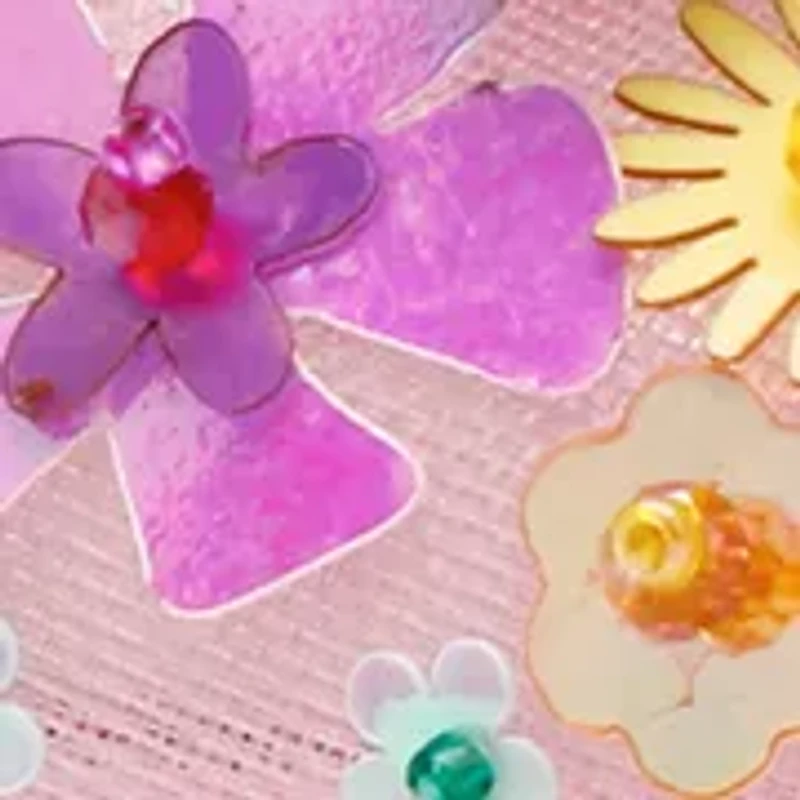 Melodie Platform Sandals