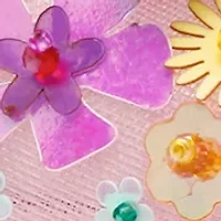 Melodie Platform Sandals