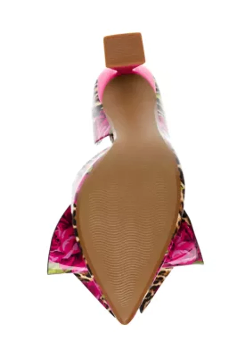 Nobble Sandals