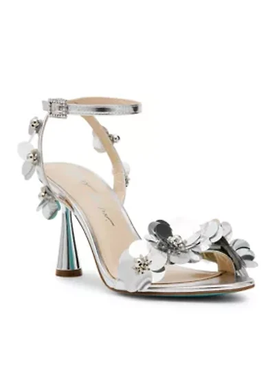 Arlo Sandals