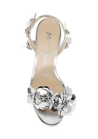Arlo Sandals