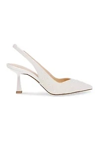 Clark Sling Back Heels