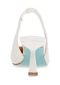 Clark Sling Back Heels