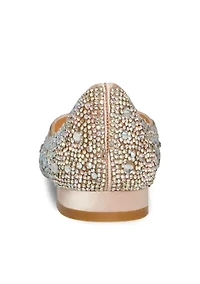 Jude Sparkle Flat