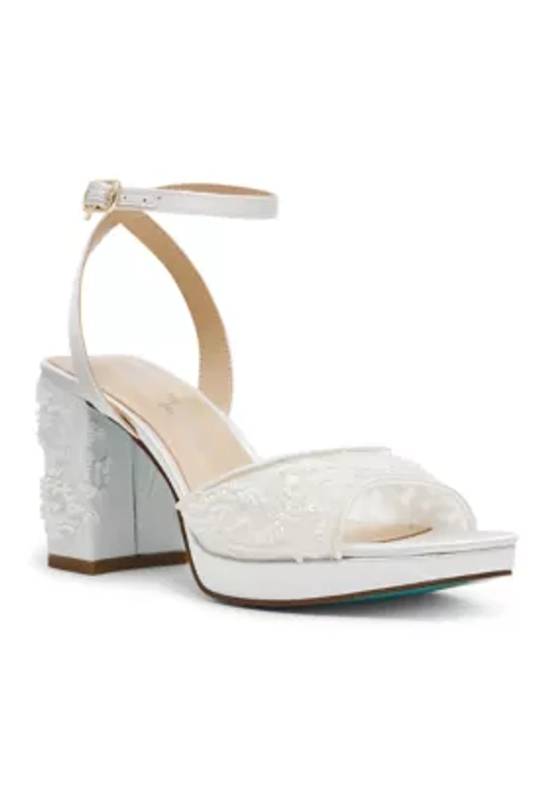 Junie Sandals