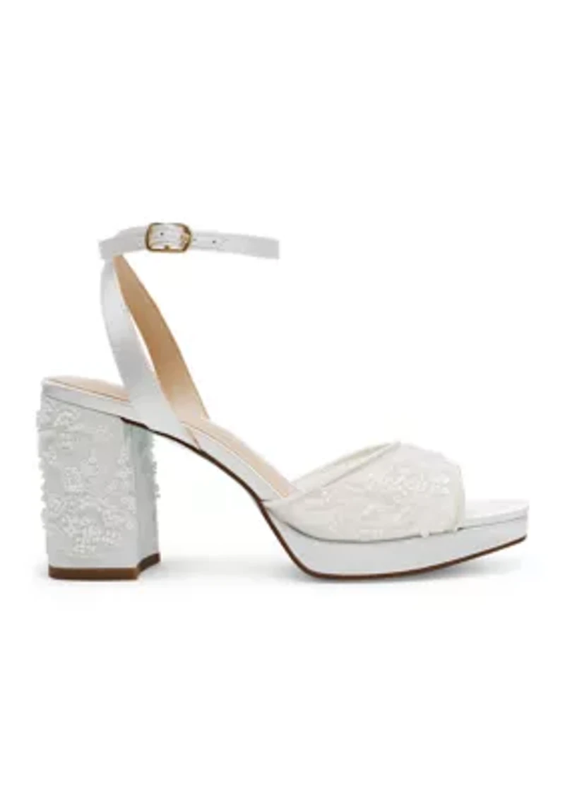 Junie Sandals