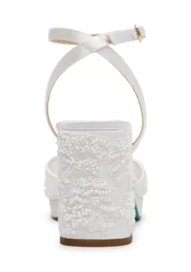 Junie Sandals