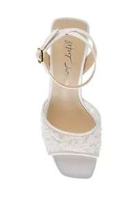 Junie Sandals