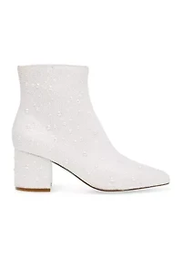 Kyla Booties
