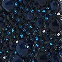 Mari Chunky Heel Sandals