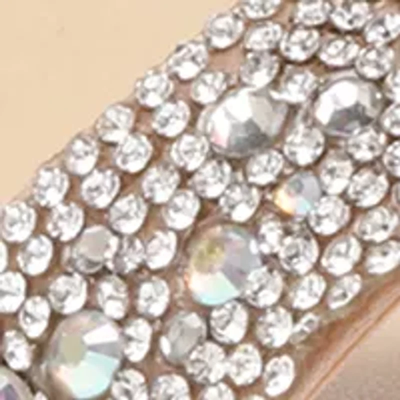 Mari Chunky Heel Sandals