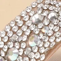 Mari Chunky Heel Sandals