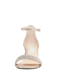 Mari Chunky Heel Sandals