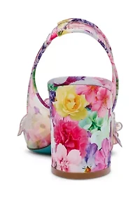 Petra Slingback Pumps